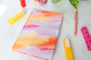 Promised Hope: The Gospel of Luke (2nd edition)