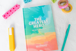 The Greatest Hero: The Book of Romans