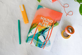 Sound The Alarm: Joel, Amos, and Jonah