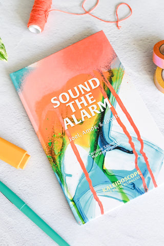 Sound The Alarm: Joel, Amos, and Jonah