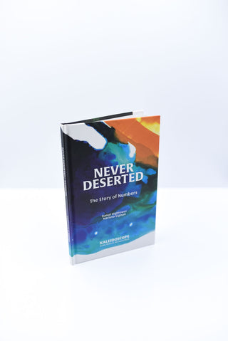 Never Deserted: The Story of Numbers