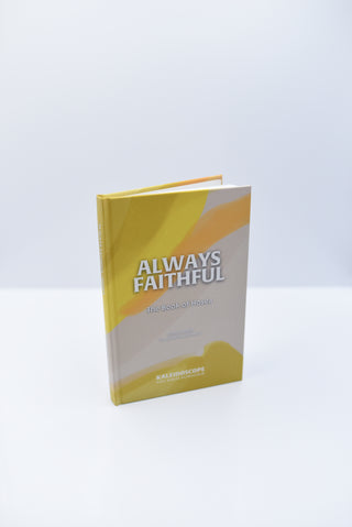 (NEW!) Always Faithful: The Book of Hosea